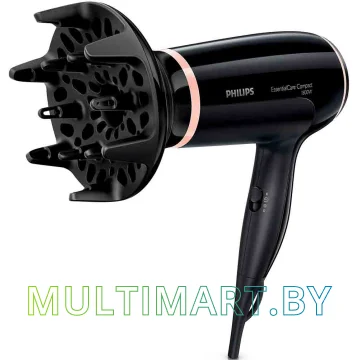 Фен Philips BHD004/00 картинка 3